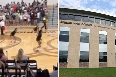Jordan High School, Katy ISD's ninth high school scheduled to open in August. . Jordan high school katy shooting